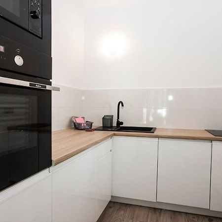 Lesna Dreams Apartament Pobierowo Exterior photo
